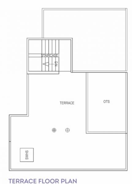  redcoral-greens Floor Plan Terrace Floor Plan