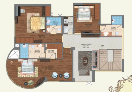  moderne Floor Plan Floor Plan