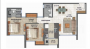 Floor Plan splendora Floor Plan Floor Plan