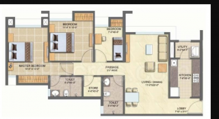  splendora Floor Plan Floor Plan