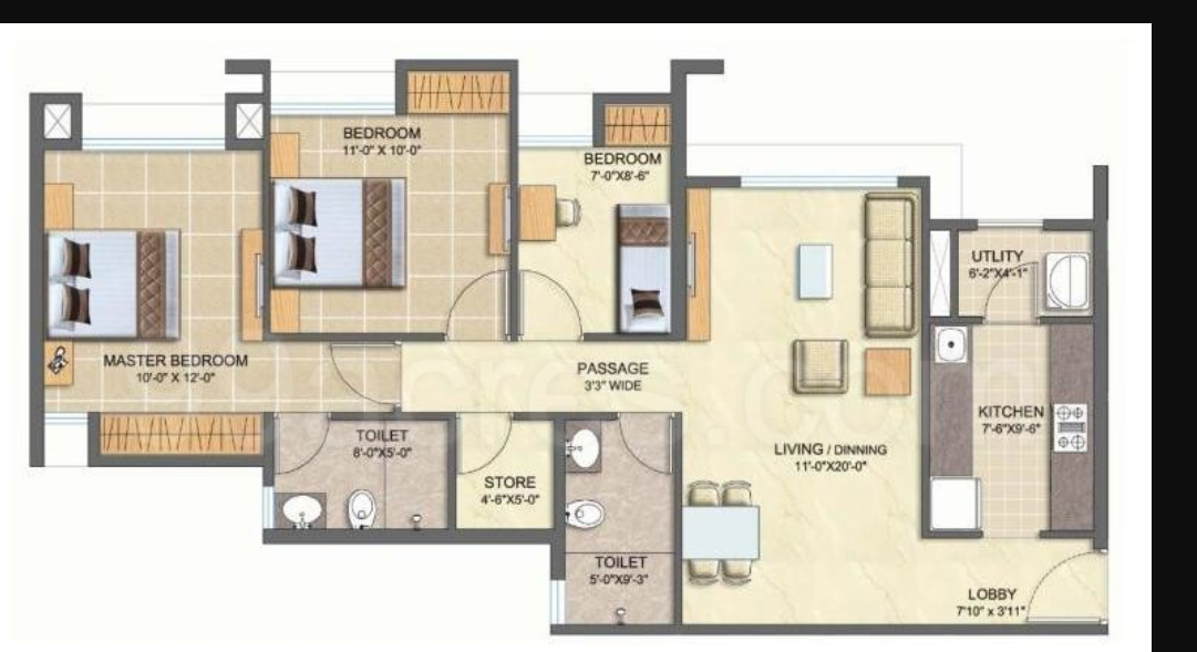  splendora Floor Plan Floor Plan