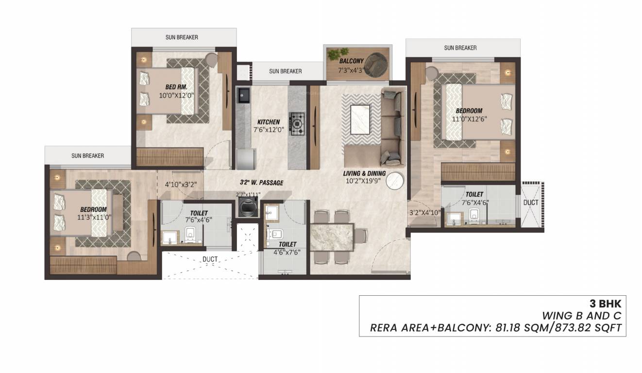 Floor Plan aarana Floor Plan Floor Plan