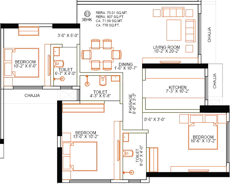 Floor Plan  solitaire Floor Plan Floor Plan