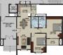 Floor Plan suncity-gloria Floor Plan Floor Plan