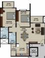 Floor Plan suncity-gloria Floor Plan Floor Plan