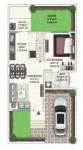  world-of-joy-phase-2 Floor Plan Lower Level Duplex Plan