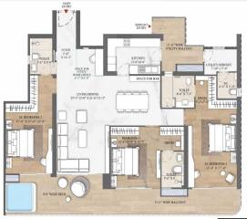  smartworld-the-edition Floor Plan Floor Plan