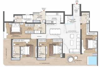  smartworld-the-edition Floor Plan Floor Plan