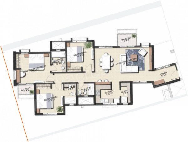  eden-court Floor Plan Floor Plan