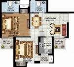 Floor Plan  eros-sampoornam-2 Floor Plan Floor Plan