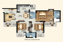  eros-sampoornam-2 Floor Plan Floor Plan