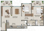  sona-vistaas Floor Plan Floor Plan