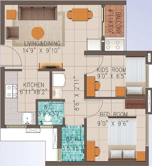 Floor Plan  residency Floor Plan Floor Plan