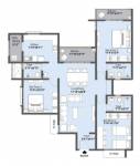  daffodils Floor Plan Floor Plan