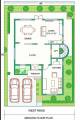Lower Ground Floor Plan iqon-west Floor Plan Lower Ground Floor Plan