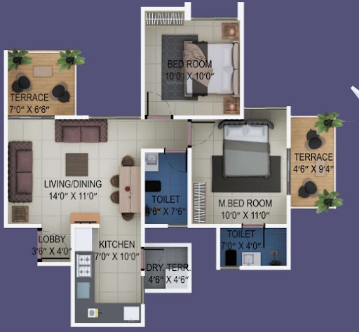  imperia plus b phase 5b Floor Plan Floor Plan