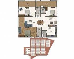 Floor Plan  nirvana Floor Plan Floor Plan