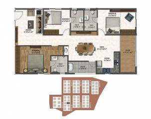 Floor Plan  nirvana Floor Plan Floor Plan