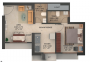 Floor Plan  rumah-bali Floor Plan Floor Plan
