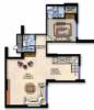  stadia Floor Plan Upper Level Duplex Plan