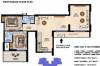  stadia Floor Plan Upper Level Duplex Plan