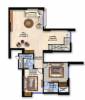  stadia Floor Plan Upper Level Duplex Plan