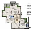  stadia Floor Plan Upper Level Duplex Plan