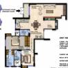  stadia Floor Plan Upper Level Duplex Plan