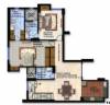  stadia Floor Plan Upper Level Duplex Plan