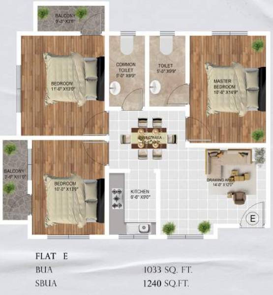  om-palace Floor Plan Floor Plan