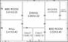  suvarna-residency-block-ii Floor Plan Floor Plan
