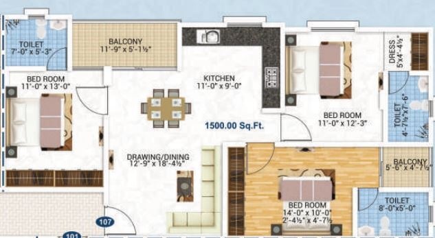 Floor Plan 3 Floor Plan Floor Plan