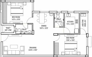 Floor Plan panchavati-residency Floor Plan Floor Plan