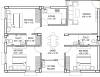  panchavati-residency Floor Plan Floor Plan