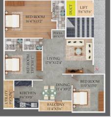  sai-bhawan Floor Plan Floor Plan