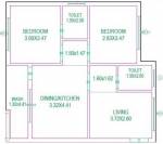 Floor Plan srikaram-residency Floor Plan Floor Plan