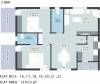  spark-residential-flats Floor Plan Floor Plan