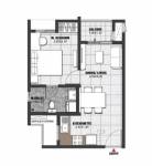  ivory-phase-1-at-brigade-orchards Floor Plan Floor Plan
