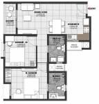  ivory-phase-1-at-brigade-orchards Floor Plan Floor Plan