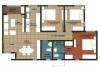  ivory-phase-1-at-brigade-orchards Floor Plan Floor Plan