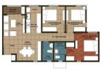  ivory-phase-1-at-brigade-orchards Floor Plan Floor Plan