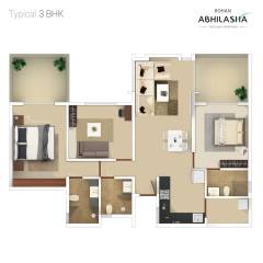 Floor Plan abhilasha Floor Plan Floor Plan