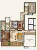  manorialle Floor Plan Upper Level Duplex Plan
