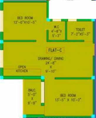 Floor Plan nirvana-city Floor Plan Floor Plan