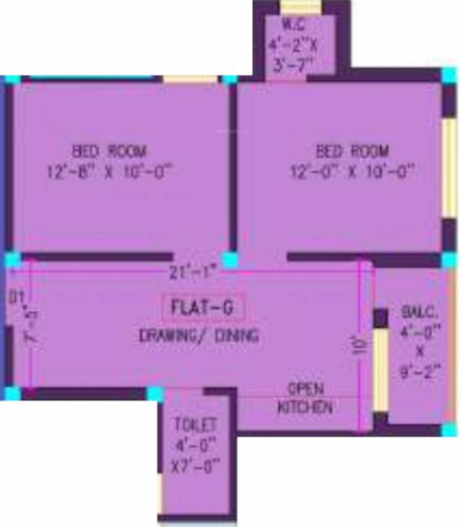 Floor Plan nirvana city Floor Plan Floor Plan