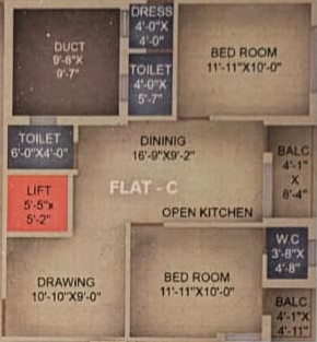 Floor Plan nirvana city Floor Plan Floor Plan