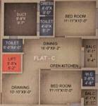 Floor Plan nirvana-city Floor Plan Floor Plan