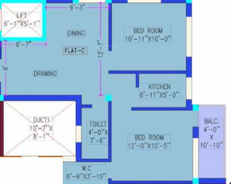 Floor Plan nirvana city Floor Plan Floor Plan