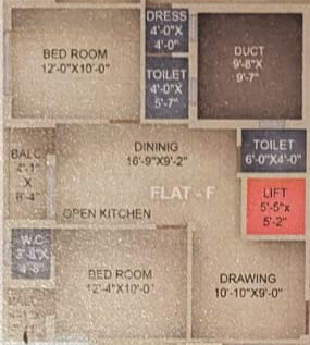 Floor Plan nirvana city Floor Plan Floor Plan