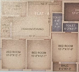 Floor Plan nirvana city Floor Plan Floor Plan